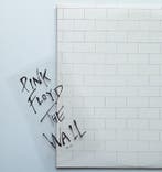 Pink Floyd - 2 LP - JAPAN - The Wall - Disque vinyle - 1979
