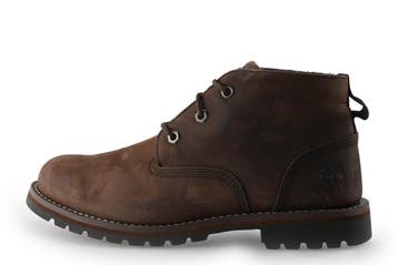 Timberland Veterboots in maat 44 Bruin, Kleding | Heren, Schoenen, Bruin, Verzenden, Timberland, Boots