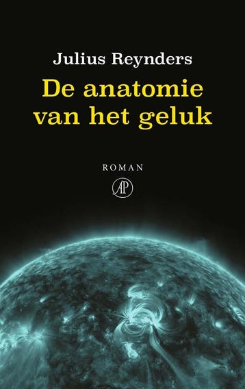 De anatomie van het geluk (9789029514477, Julius Reynders), Verzenden