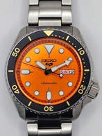 Seiko - Seiko 5 - Sans prix de réserve - SRPD59K1 - Homme -