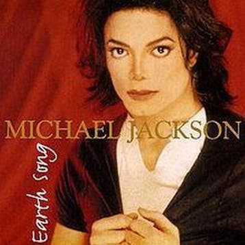 Michael Jackson – Earth Song CD, Maxi-Single, CD & DVD, CD | Pop, Verzenden