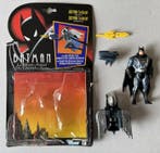 Kenner animated series 1992 - Figure - Batman Turbojet -, Nieuw
