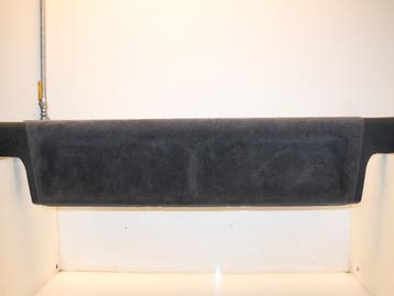 Dekzeil Bagageruimte Volvo S40/V40 O115704, Nieuw