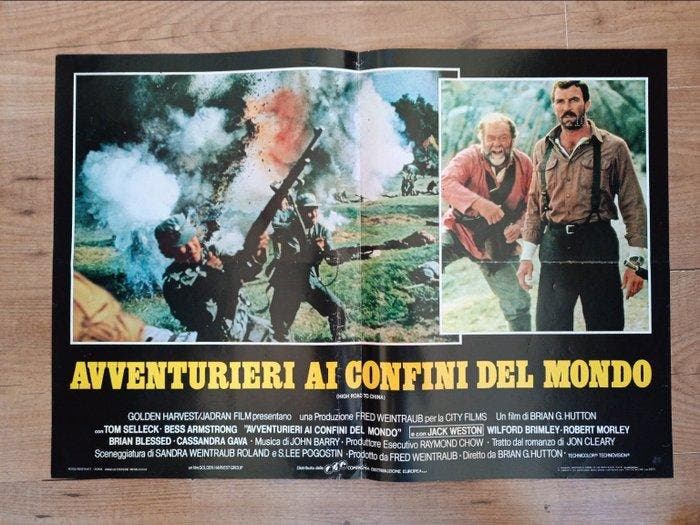 Platoon, Giardini di Pietra, Omicidio a Luci Rosse, Vicini, Collections, Cinéma & Télévision