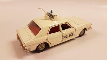 Dinky Toys 1:43 - Voiture miniature - Dinky Toys FORD Zodiac, Nieuw