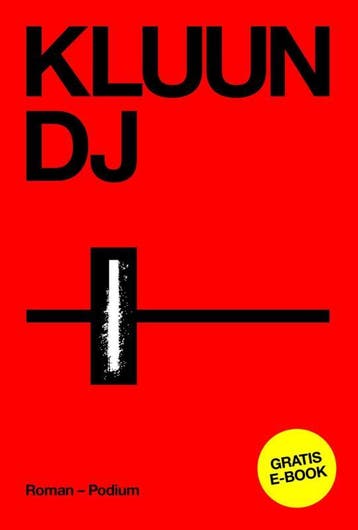 DJ 9789057596650 Kluun, Verzenden, Kluun