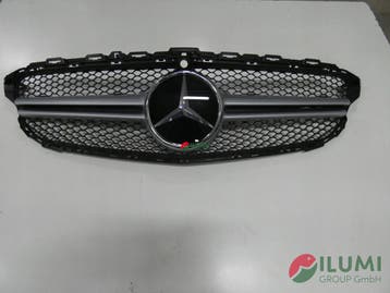 Grill Mercedes C-Klasse W-205 63 AMG lift, Verzenden