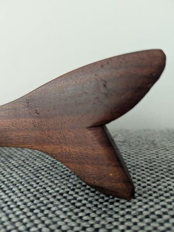 Flessenopener - Hout, Staal