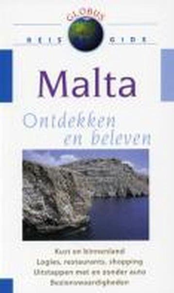 Globus Malta - Botig, Verzenden