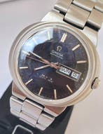 Omega - De Ville dynamic Automatic - 1153/138 - Homme - 1970, Bijoux, Sacs & Beauté