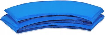 Trampoline Rand 305cm Blauw | Nieuw | Scherpe Prijs, Tuin en Terras, Gaas en Draad, Ophalen of Verzenden, Nieuw, Minder dan 10 meter
