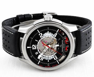 Jaeger-LeCoultre - AMVOX 2 DBS Aston Martin - Limited