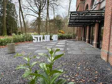 Verhuur lichtletters, Hobby en Vrije tijd, Feestartikelen | Verhuur, Nieuw