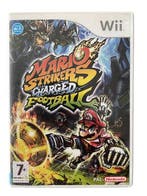 Mario Strikers Charged Football (NINTENDO WII) (TWEEDEHANDS), Verzenden