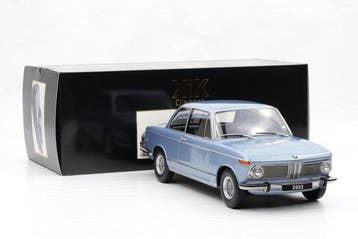 KK Scale 1:12 - Modelauto - BMW 2002 - Diecast model with