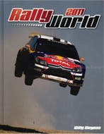 RALLY WORLD 2011 (26), Livres