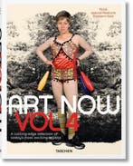 Art now 9783836528160, Verzenden, Nieuw