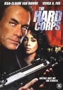 Hard corps op DVD, Cd's en Dvd's, Verzenden, Nieuw in verpakking