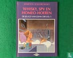 John Difool - Whisky, SPV en homeo-hoeren - 1994, Eén stripboek, Verzenden, Zo goed als nieuw, Jodorowsky, Alejandro.