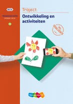 Traject Combipakket Ontwikkeling en activiteiten PW niveau, Verzenden, Gelezen, ThiemeMeulenhoff
