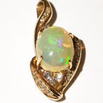 Other brand - Pendentif - 18 carats Or jaune