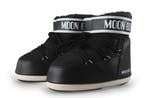Moon Boot Snowboots in maat 41 Zwart, Vêtements | Femmes, Verzenden, Snowboots