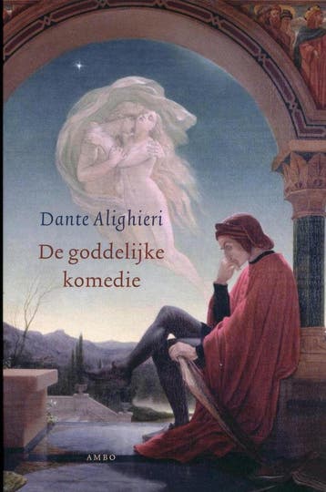 De goddelijke komedie 9789026322044 Dante Alighieri, Verzenden, Zo goed als nieuw, Dante Alighieri