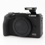 Canon EOS M6 Mark II body | Tweedehands, Verzenden