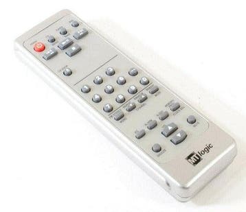 MT Logic TXCD-1270 originele afstandsbediening voor, Verzenden