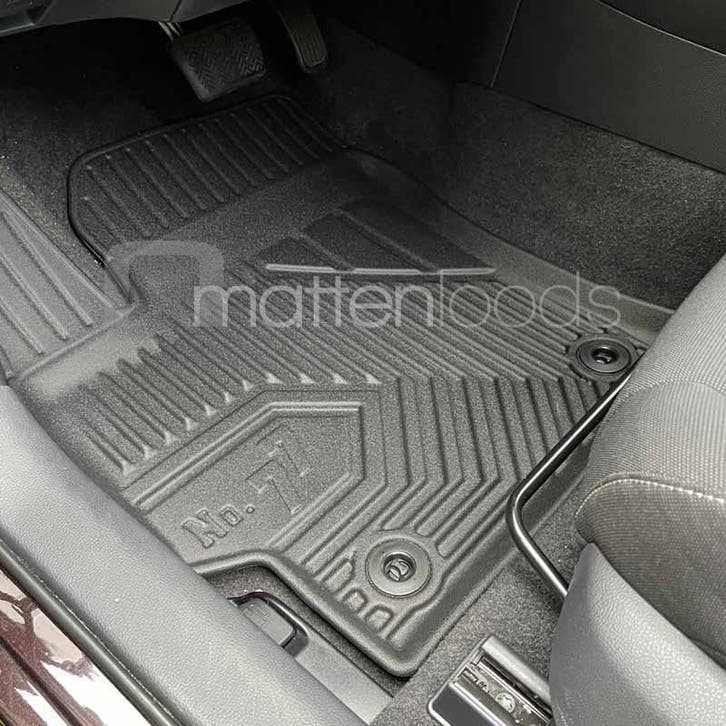 Toyota Corolla XII Station (past niet in hybrid) vanaf 2018, Autos : Pièces & Accessoires, Habitacle & Garnissage, Envoi