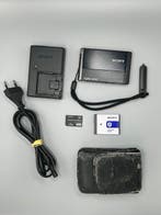 Sony Cyber-shot DSC-T70 – compact 8.1 MP Appareil photo