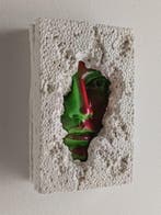Salvatore Alibrio - Packaging - Complemetary, Antiek en Kunst