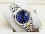 Rolex Datejust Ref. 68273 Year 1994 (Box & Papers), Bijoux, Sacs & Beauté, Montres | Femmes, Ophalen of Verzenden, Polshorloge