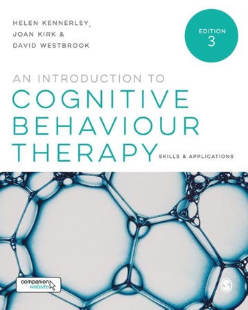An Introduction To Cognitive Behaviour Therapy |  | Nieuw, Verzenden, Nieuw