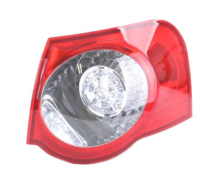 Feux Arrière Droit Pour Volkswagen Vw Passat Variant 05-10, Autos : Pièces & Accessoires, Éclairage, Envoi