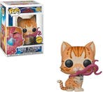 Funko Pop  Captain Marvel  Goose The Cat Flerken 445  Chase], Verzamelen, Poppetjes en Figuurtjes, Verzenden, Nieuw