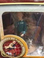 Tintin - Ensemble de 5 figurines Spielberg Film - CSF France, Nieuw