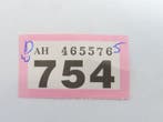 Roco H0 - 44283/44290 - Wagon de passagers pour trains