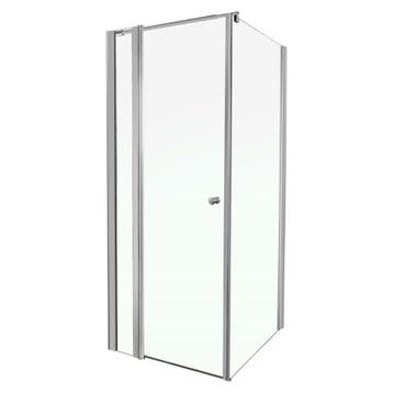 Sanifun douchecabine Barrie 890 x 890 Z, Doe-het-zelf en Bouw, Sanitair, Ophalen of Verzenden, Nieuw