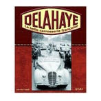 Delahaye La Belle Carrosserie Française, Algemeen, Verzenden, Nieuw, Jean-Paul Tissot