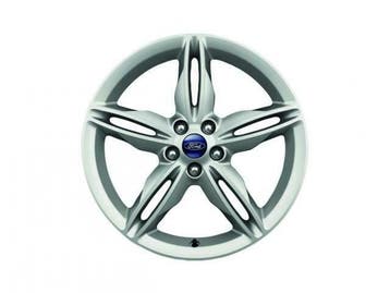 ORIGINEEL Ford ALUFELGE 5 x 2-spaaks design 8Jx19 inch ET 52, Auto-onderdelen, Banden en Velgen, Ophalen of Verzenden, Nieuw