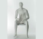 *TIP*  Zittende herenfiguren van merk gruppo corso, Ophalen of Verzenden