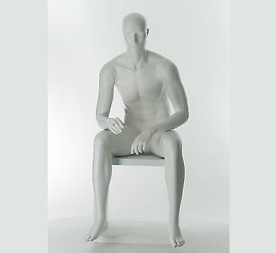 *TIP*  Zittende herenfiguren van merk gruppo corso, Zakelijke goederen, Kantoor en Winkelinrichting | Winkel en Inventaris, Ophalen of Verzenden