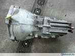 Versnellingsbak BMW 116d, 118d, 216d, 218d, 316d, 318d, 418d, Gebruikt, BMW