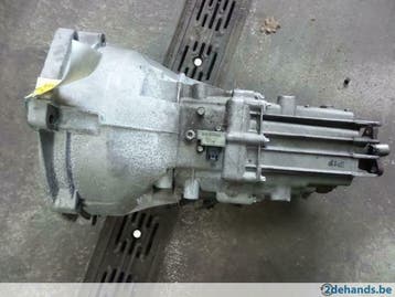 Versnellingsbak BMW 116d, 118d, 216d, 218d, 316d, 318d, 418d, Gebruikt, BMW