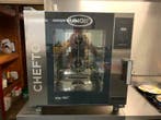 NIEUW! UNOX CHEFTOP MindZero combisteamer | 10 x 1/1GN, Ophalen of Verzenden, Gebruikt, Ovens, Microgolfovens en Steamers