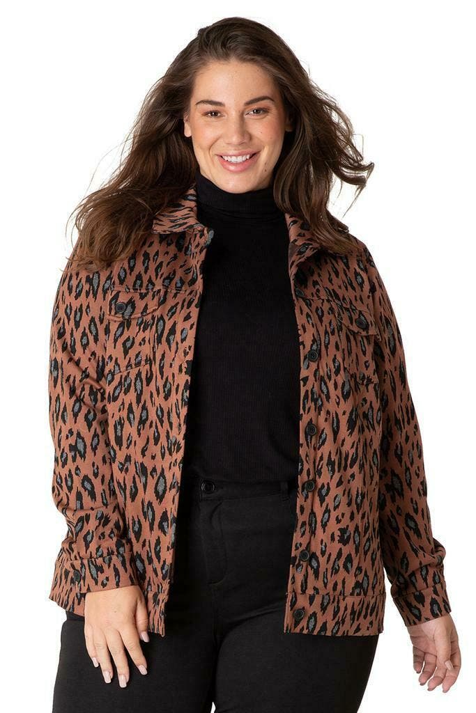 Jasje Bibian Yesta 70CM maat 46, Kleding | Dames, Jasjes, Kostuums en Pakken, Verzenden