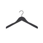 *TIP*  Hanger soft touch Mila 39 cm, Ophalen of Verzenden