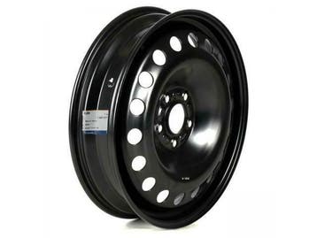 ORIGINAL Ford RIM STEEL RIM 4Jx17 inch 1683577 voor KUGA I M, Ophalen of Verzenden, Nieuw