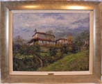 Bay Sala, Juan Bayón Salado (1913-1995) - Paisaje